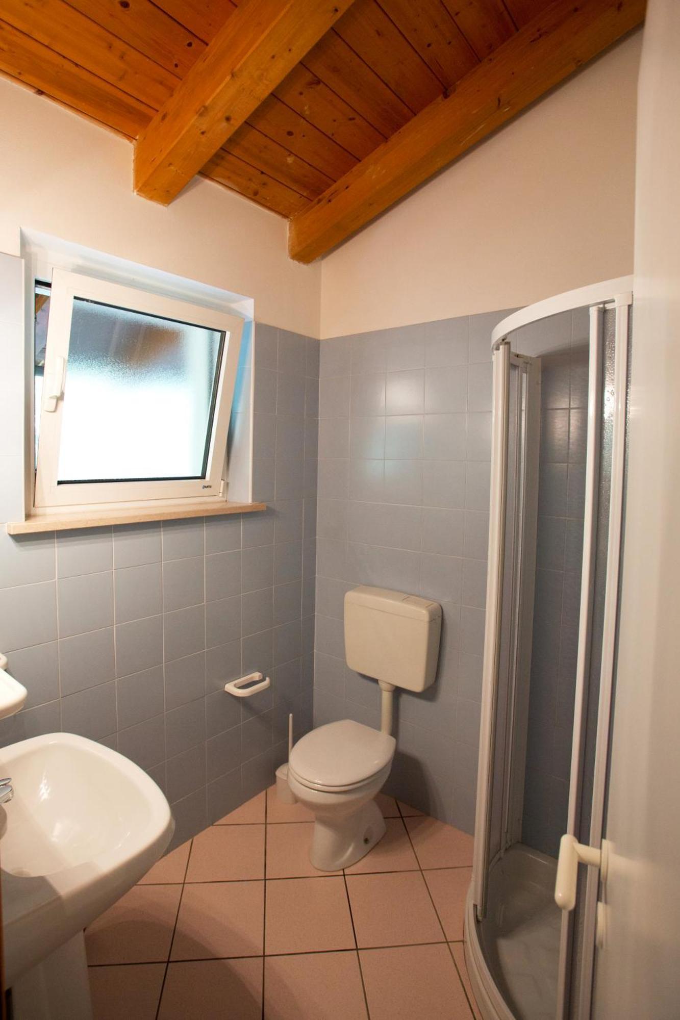 Belvedere Pineta Camping Village Grado Exterior foto