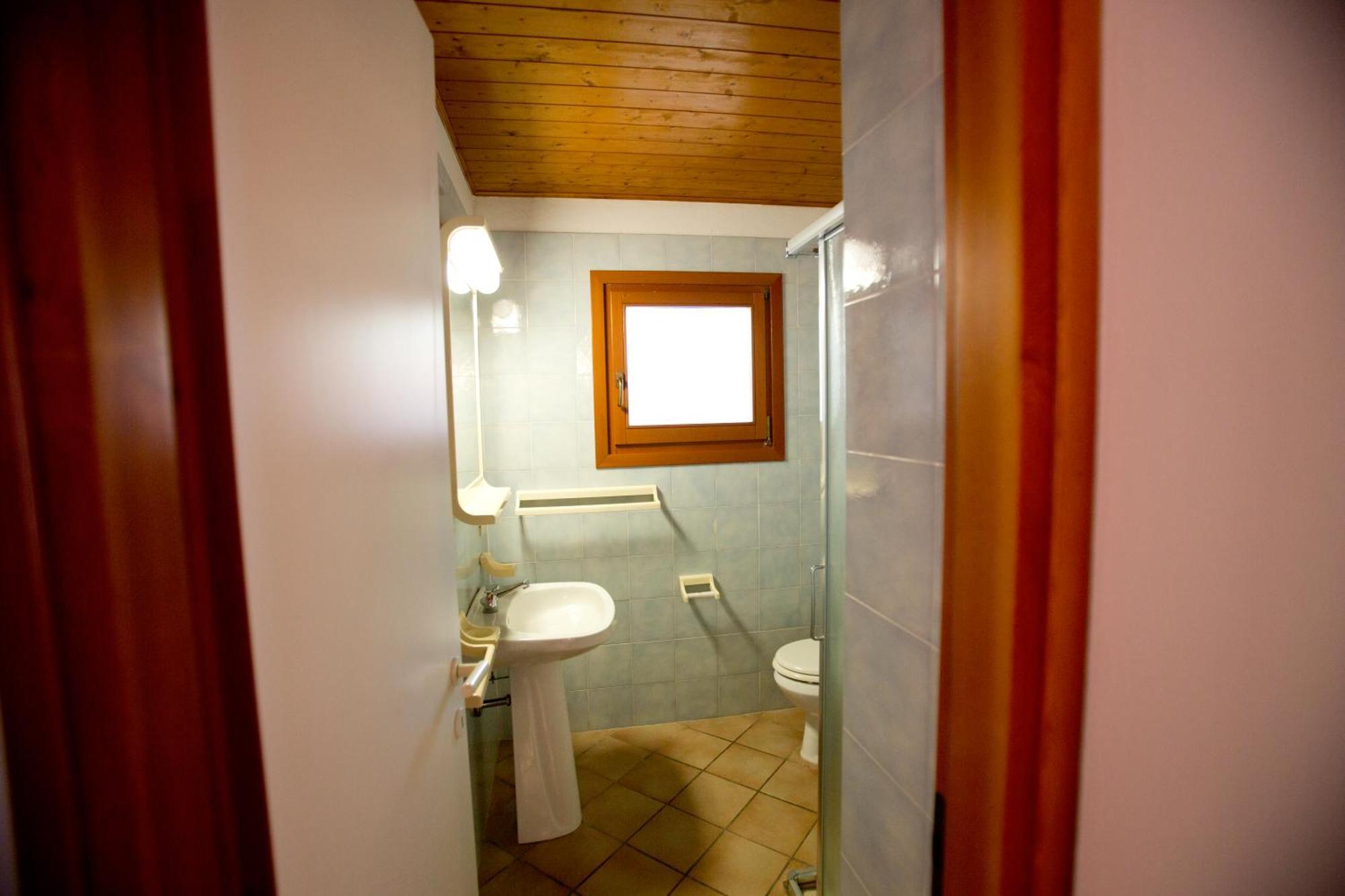 Belvedere Pineta Camping Village Grado Exterior foto