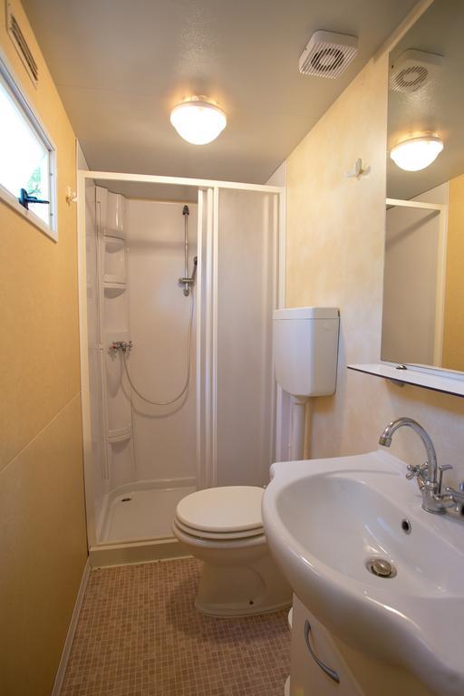 Belvedere Pineta Camping Village Grado Exterior foto