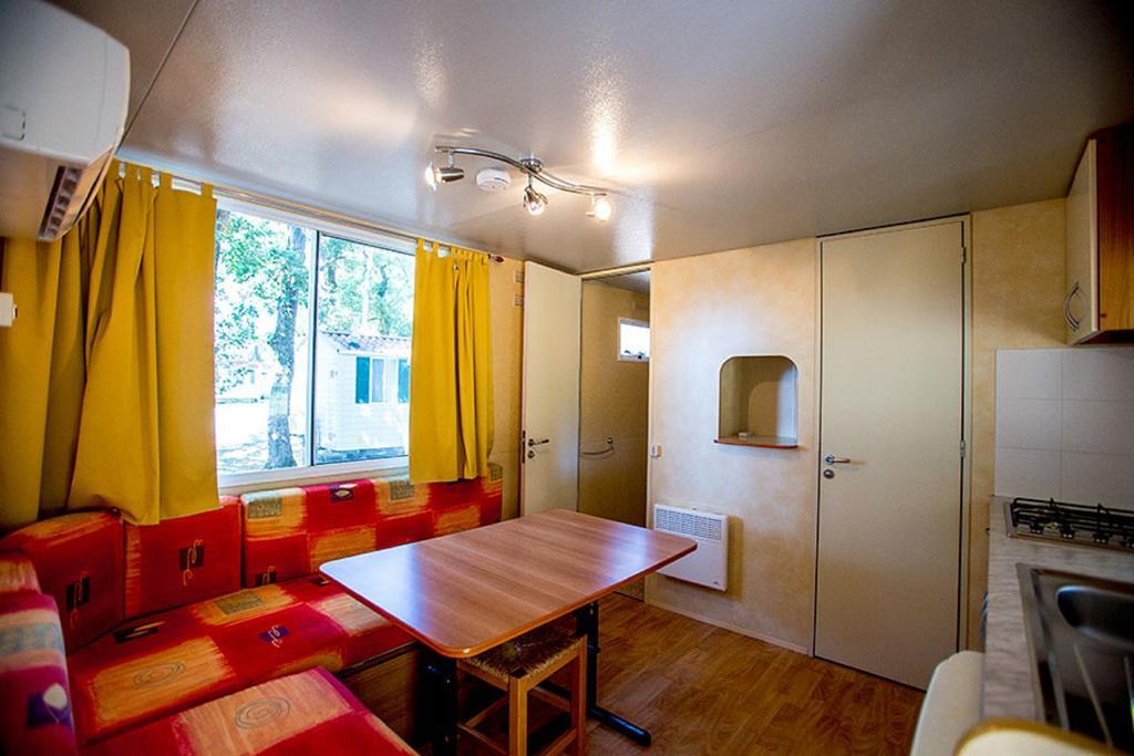 Belvedere Pineta Camping Village Grado Exterior foto
