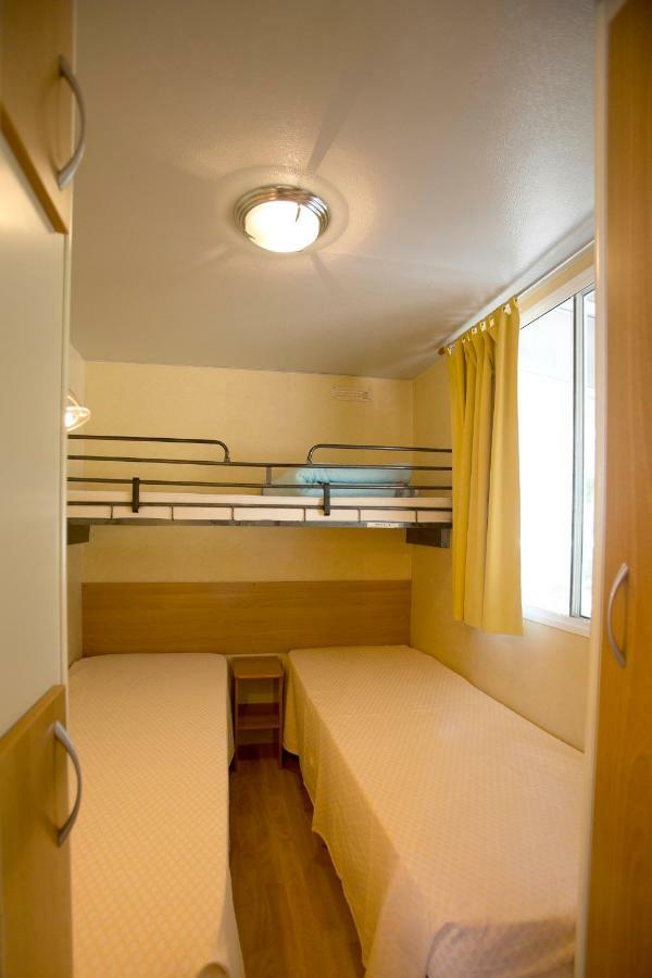 Belvedere Pineta Camping Village Grado Exterior foto